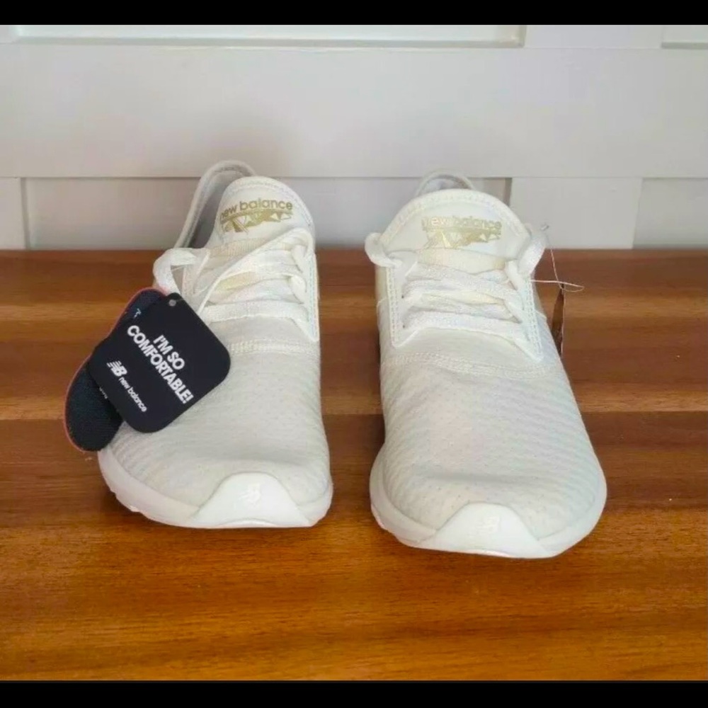 New Balance Running Shoes WXNRGWH size 8